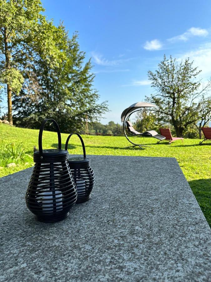 Вилла Just Langhe Casa Barolo Новелло Экстерьер фото