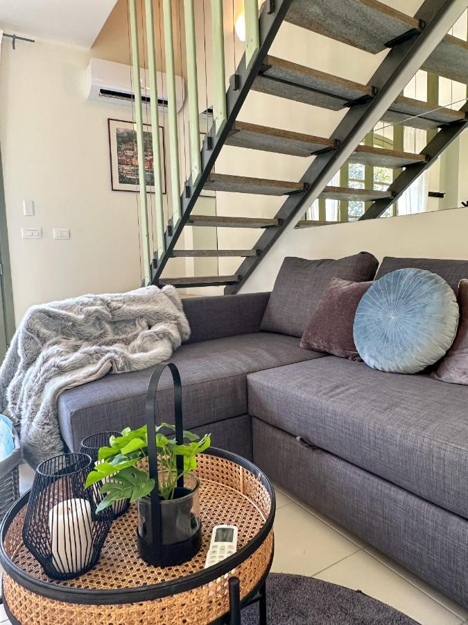 Вилла Just Langhe Casa Barolo Новелло Экстерьер фото