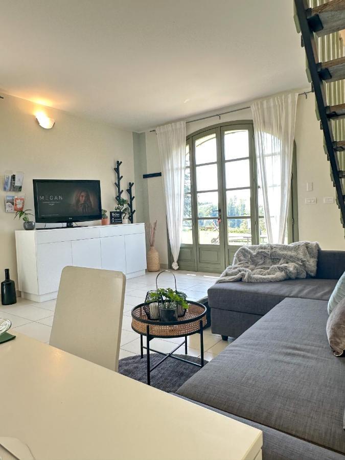 Вилла Just Langhe Casa Barolo Новелло Экстерьер фото