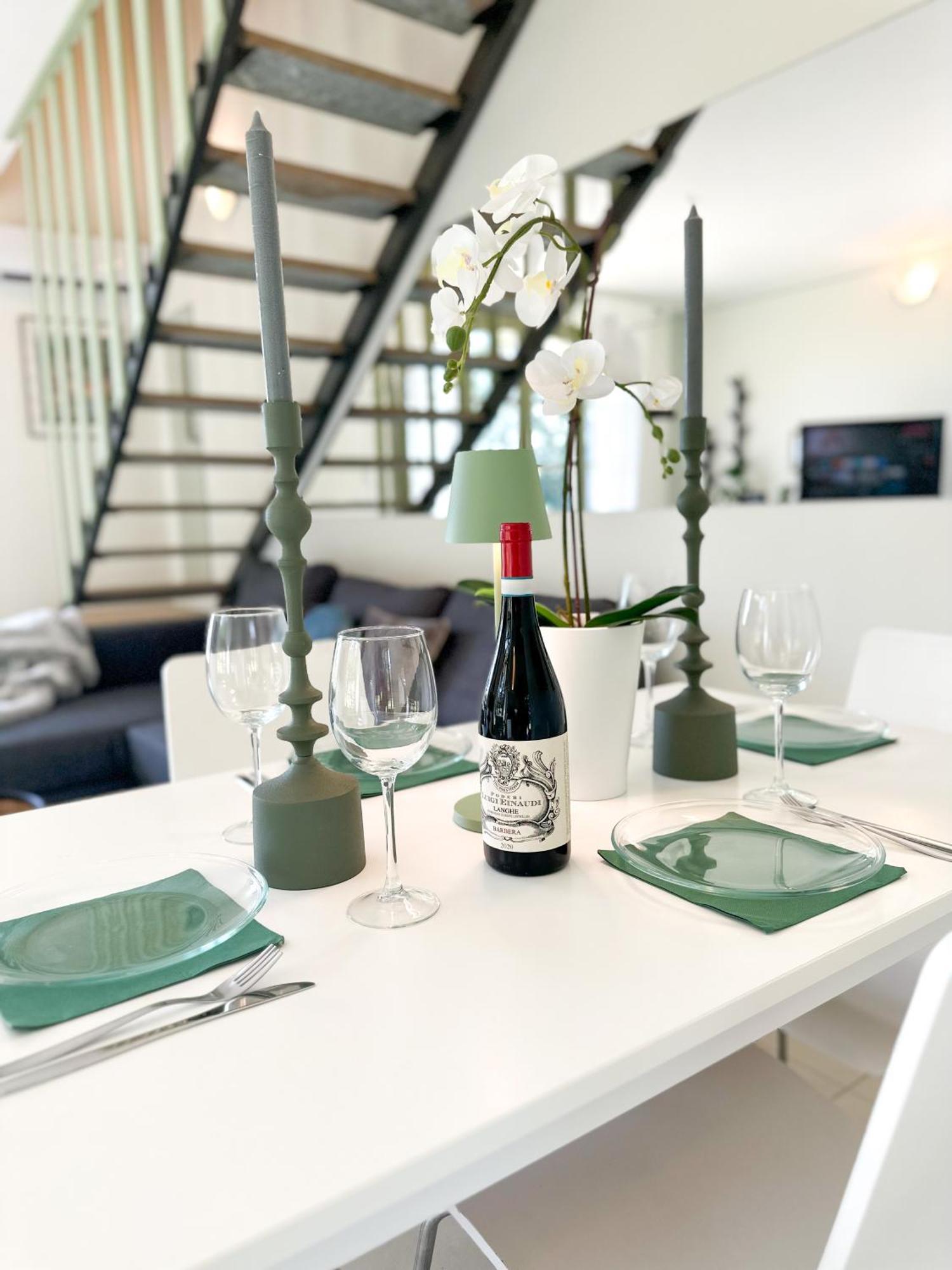 Вилла Just Langhe Casa Barolo Новелло Экстерьер фото