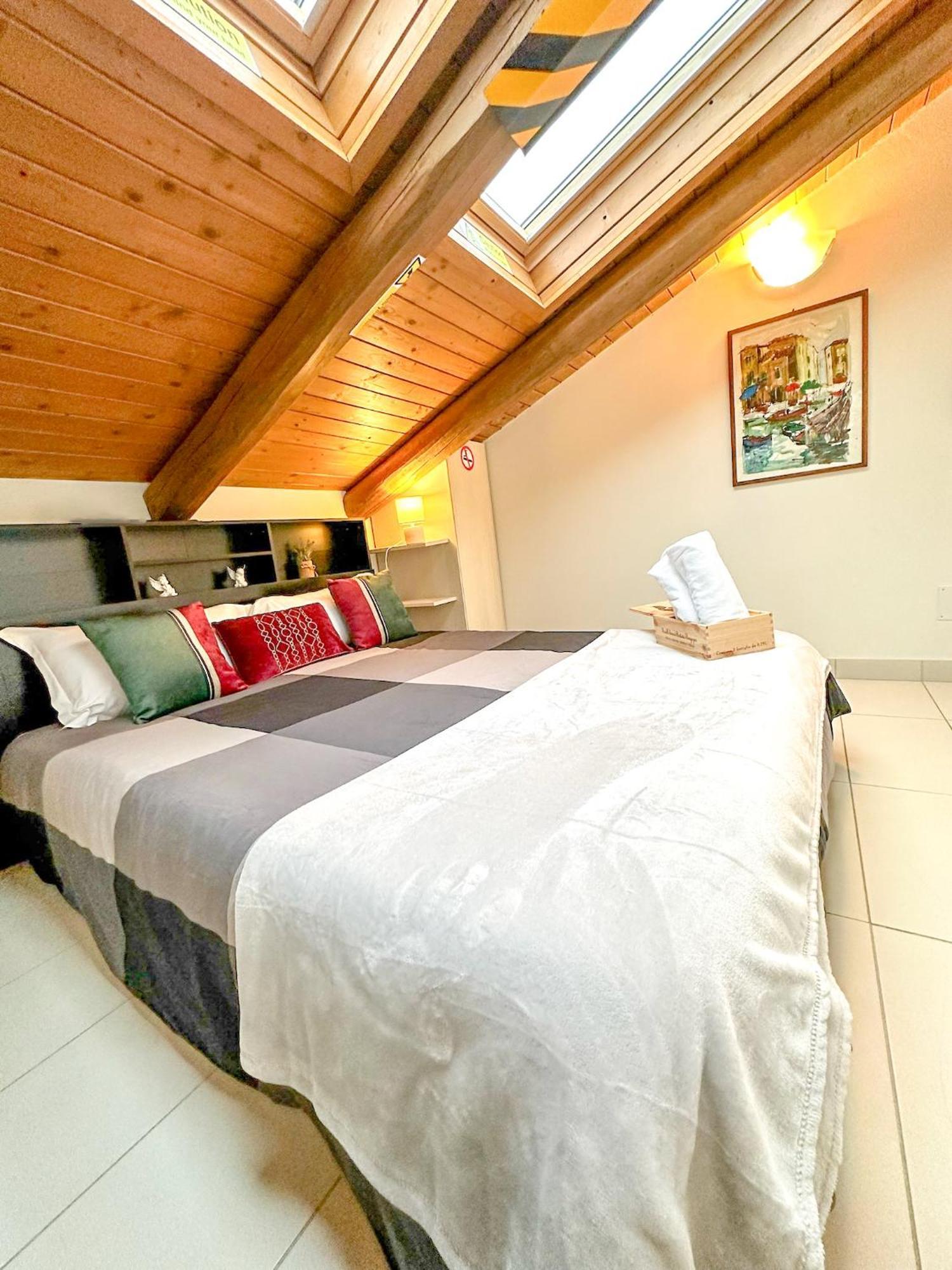 Вилла Just Langhe Casa Barolo Новелло Экстерьер фото
