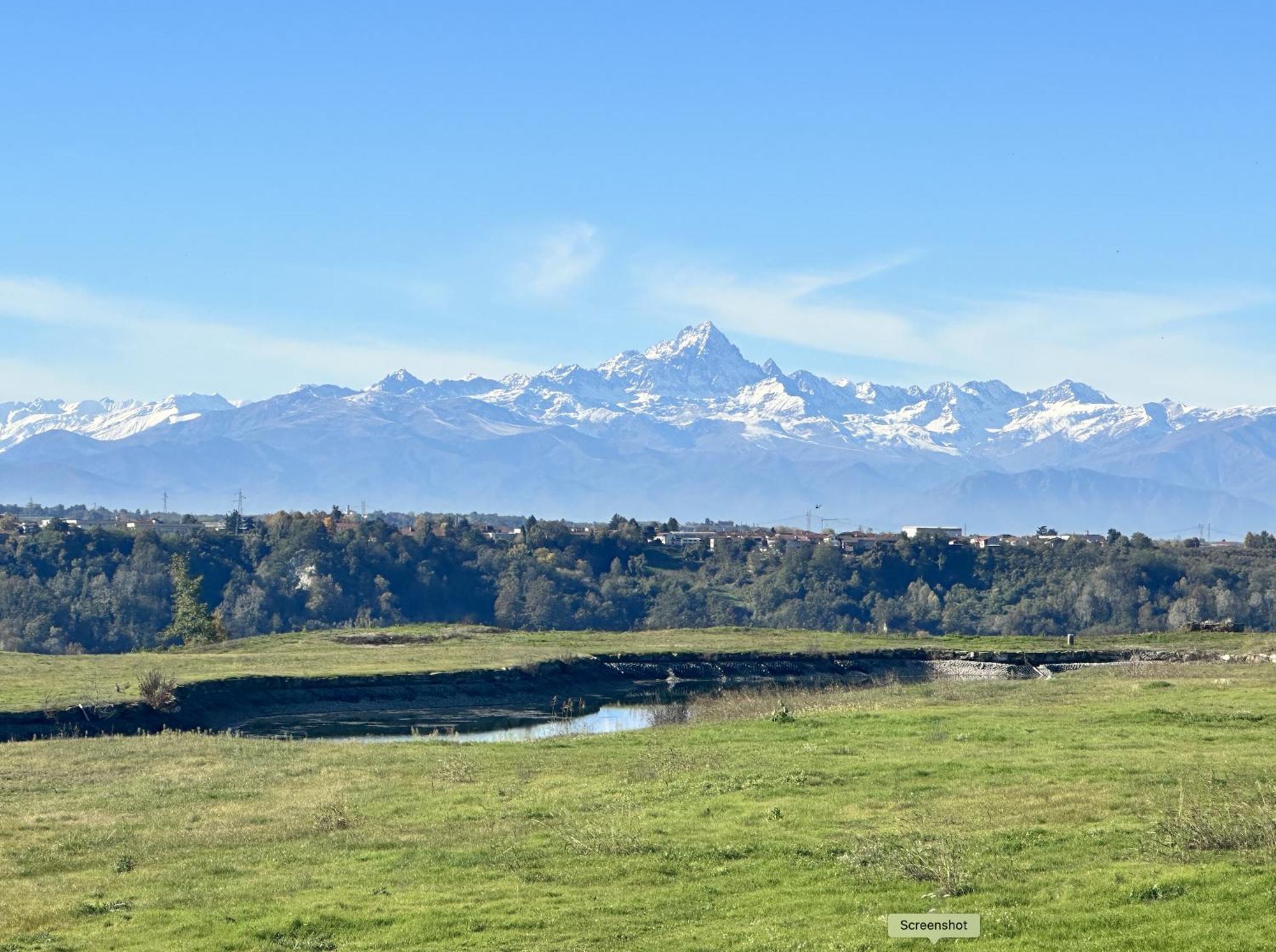 Вилла Just Langhe Casa Barolo Новелло Экстерьер фото