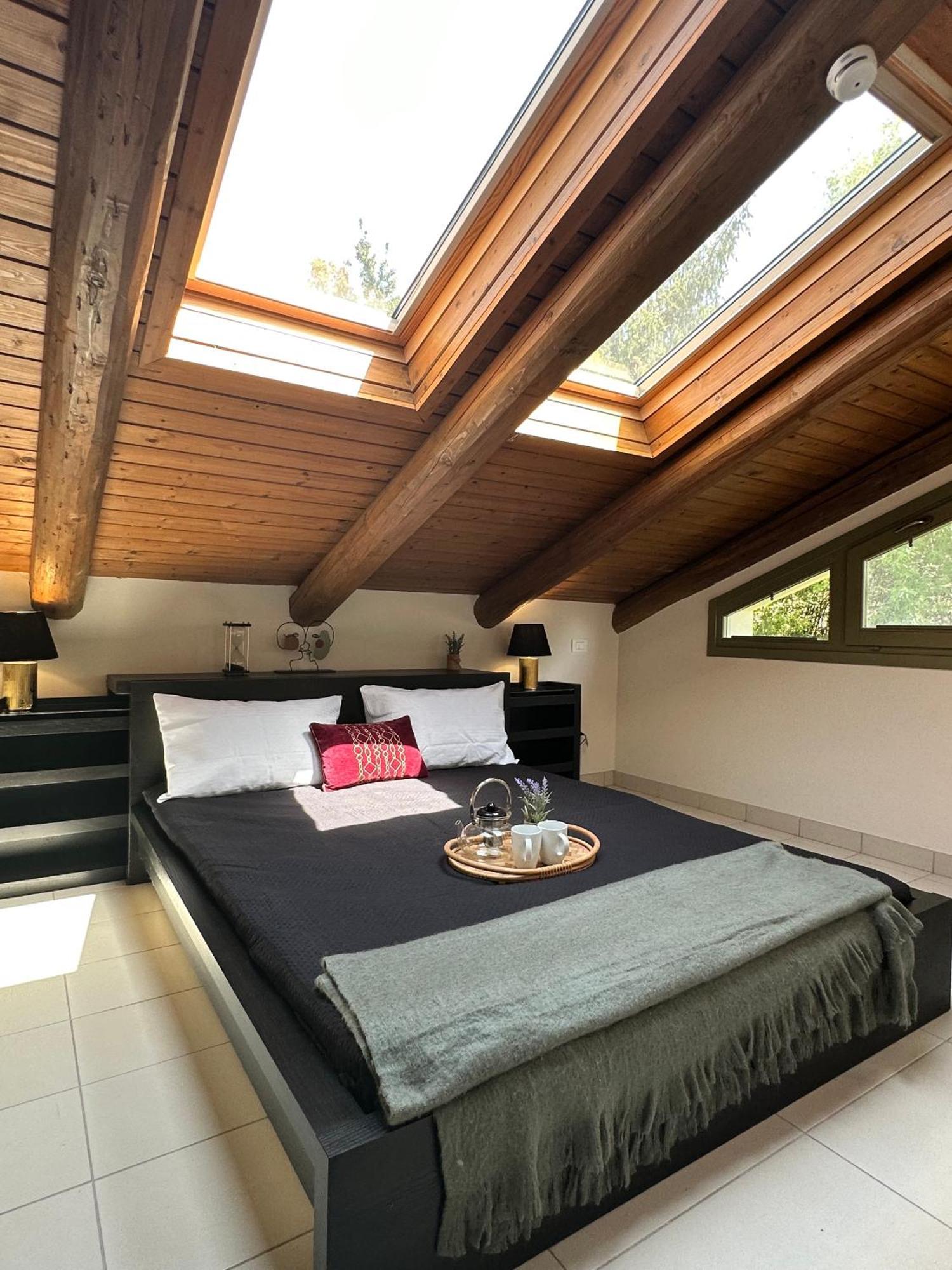 Вилла Just Langhe Casa Barolo Новелло Экстерьер фото