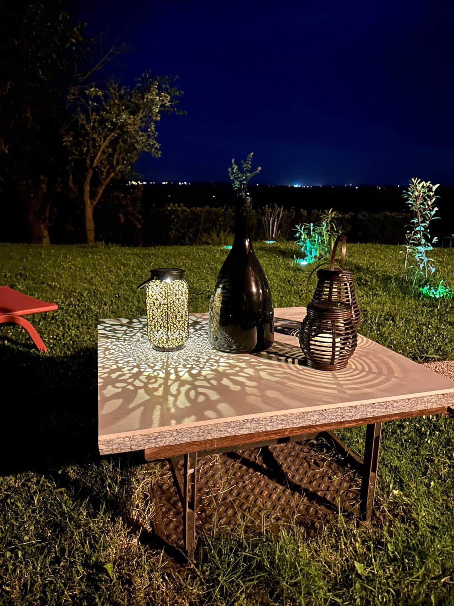 Вилла Just Langhe Casa Barolo Новелло Экстерьер фото
