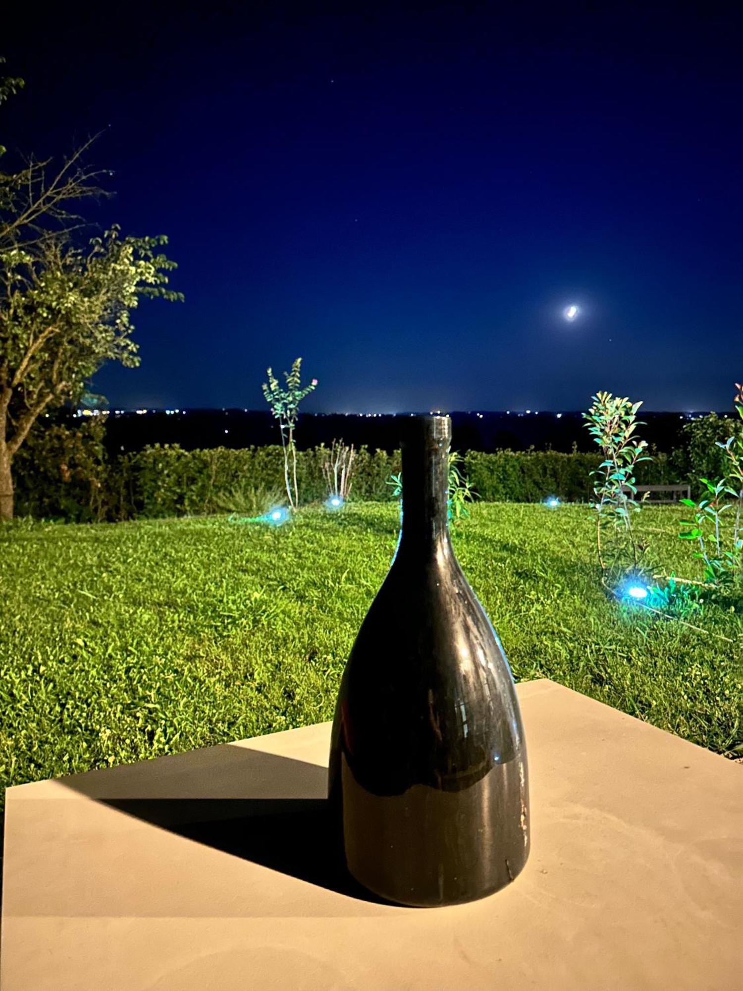 Вилла Just Langhe Casa Barolo Новелло Экстерьер фото