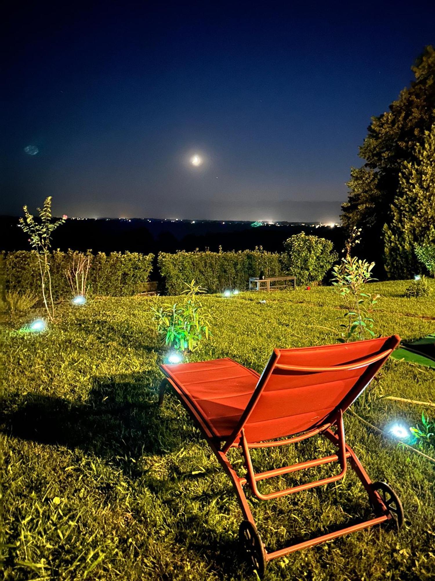 Вилла Just Langhe Casa Barolo Новелло Экстерьер фото